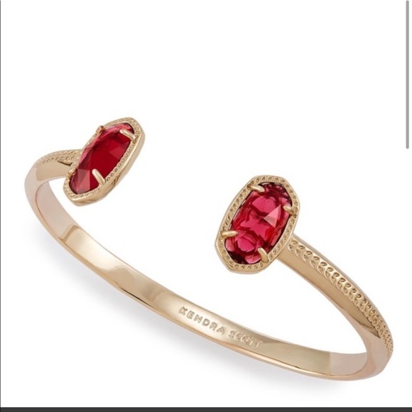 Kendra Scott Jewelry - Kendra Scott Elton pinch bracelet!